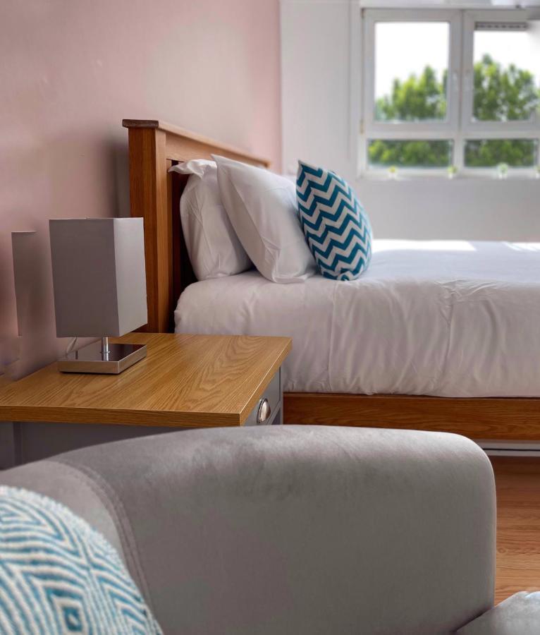 Noah'S Place In Mile End Londra Esterno foto