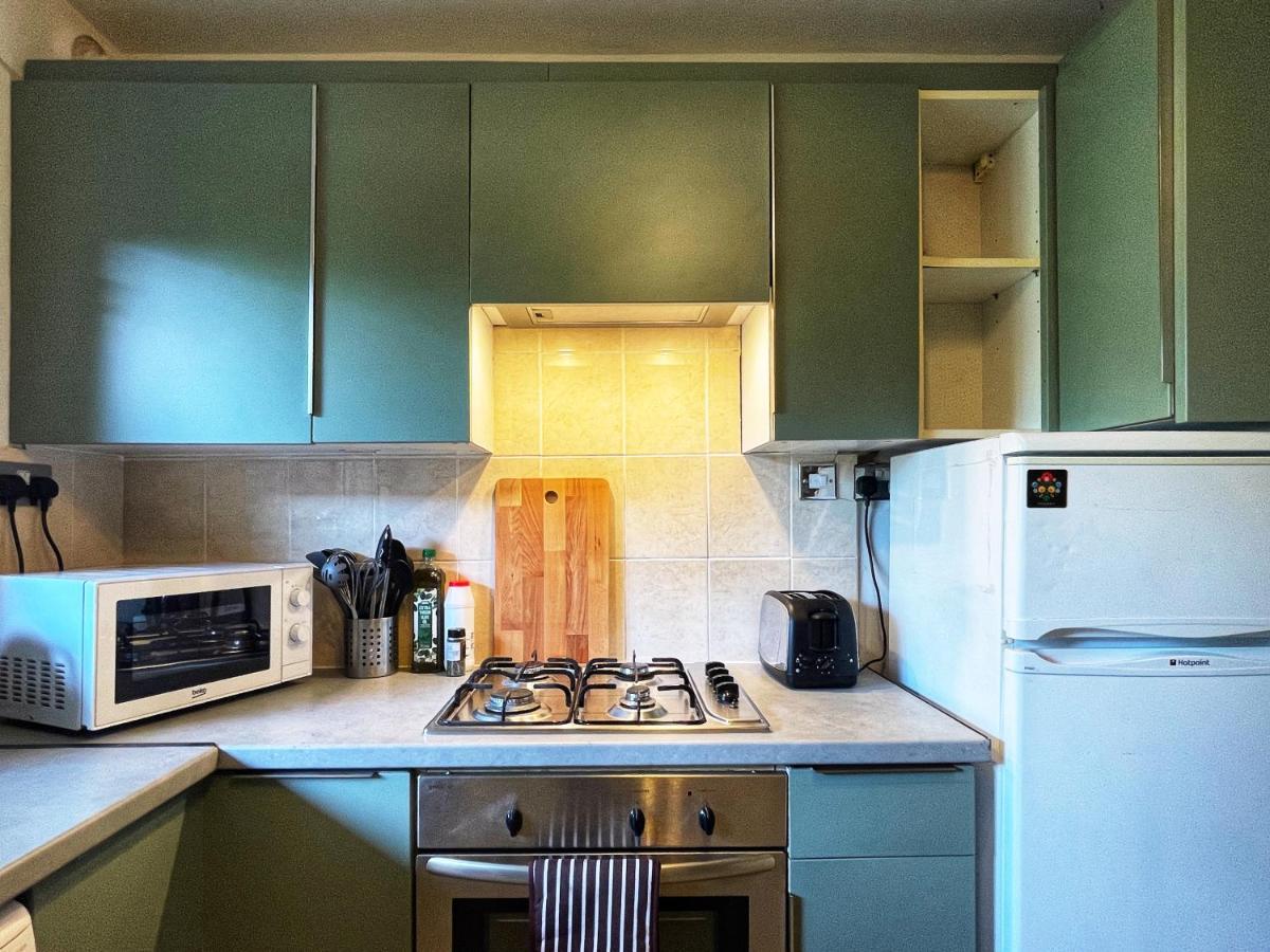 Noah'S Place In Mile End Londra Esterno foto