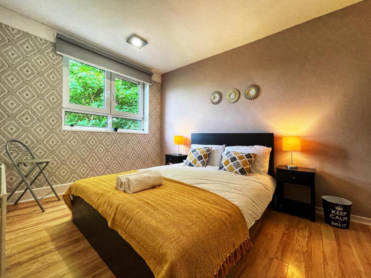 Noah'S Place In Mile End Londra Esterno foto