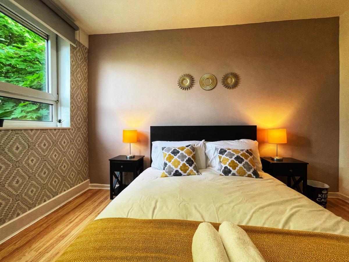 Noah'S Place In Mile End Londra Esterno foto