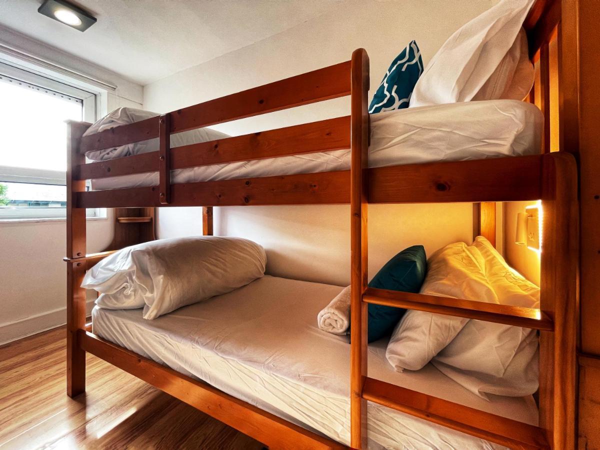 Noah'S Place In Mile End Londra Esterno foto